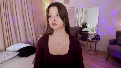 Eliza online show from February 23, 1:08 pm