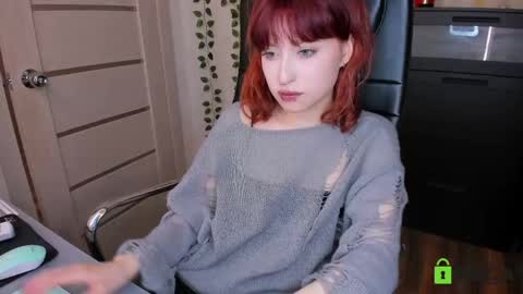 Snapshot of elizanik chatting on May 15, 11:45 pm Eliza online show from May 15, 11:45 pm