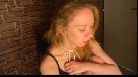 Eliza online show from July 13, 6:00 pm