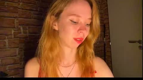 Eliza online show from July 17, 4:56 pm