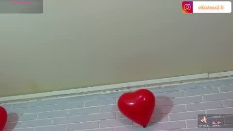   online show from April 10, 7:07 pm