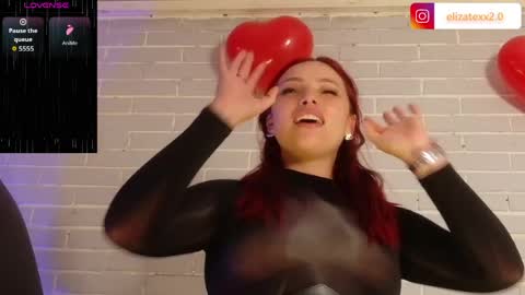   online show from April 17, 8:23 pm