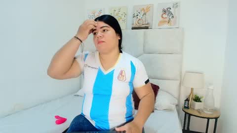 Eliza online show from March 28, 12:05 pm