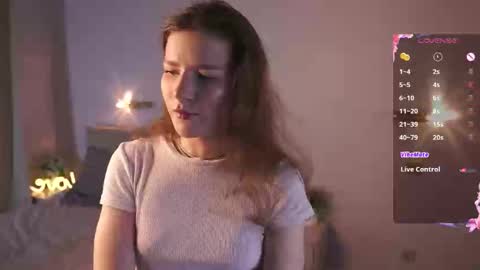 Snapshot of elizebethcreeley chatting on September 16, 8:59 am harlotte online show from September 16, 8:59 am