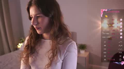 Snapshot of elizebethcreeley chatting on October 11, 8:46 am harlotte online show from October 11, 8:46 am