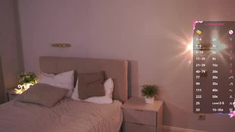 Snapshot of elizebethcreeley chatting on October 12, 8:35 am harlotte online show from October 12, 8:35 am