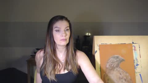 Snapshot of elizzo chatting on December 4, 3:59 am Eliekind online show from December 4, 3:59 am