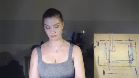 Snapshot of elizzo chatting on December 7, 4:09 am Eliekind online show from December 7, 4:09 am