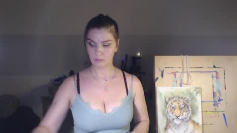 Snapshot of elizzo chatting on December 10, 4:02 am Eliekind online show from December 10, 4:02 am