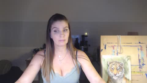 Snapshot of elizzo chatting on December 11, 2:00 pm Eliekind online show from December 11, 2:00 pm