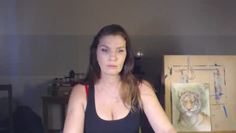 Snapshot of elizzo chatting on December 15, 5:02 am Eliekind online show from December 15, 5:02 am