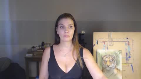 Snapshot of elizzo chatting on December 15, 11:55 am Eliekind online show from December 15, 11:55 am