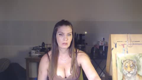 Snapshot of elizzo chatting on December 17, 4:23 am Eliekind online show from December 17, 4:23 am