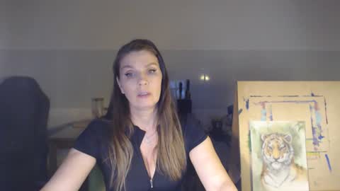 Snapshot of elizzo chatting on January 17, 1:13 pm Eliekind online show from January 17, 1:13 pm