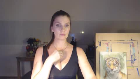 Snapshot of elizzo chatting on February 15, 2:11 pm Eliekind online show from February 15, 2:11 pm