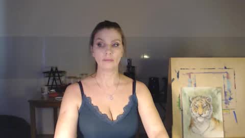 Snapshot of elizzo chatting on February 19, 2:01 pm Eliekind online show from February 19, 2:01 pm