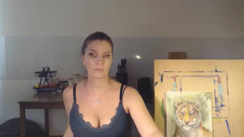 Snapshot of elizzo chatting on February 26, 12:03 pm Eliekind online show from February 26, 12:03 pm