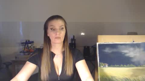 Snapshot of elizzo chatting on February 28, 2:09 pm Eliekind online show from February 28, 2:09 pm