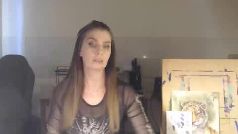 Snapshot of elizzo chatting on March 7, 2:12 pm Eliekind online show from March 7, 2:12 pm