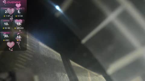 Lina online show from April 15, 7:10 pm