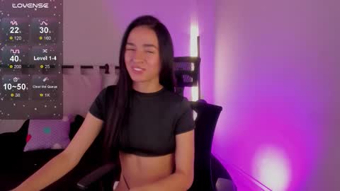 Ella Olmos  online show from March 10, 2:55 pm