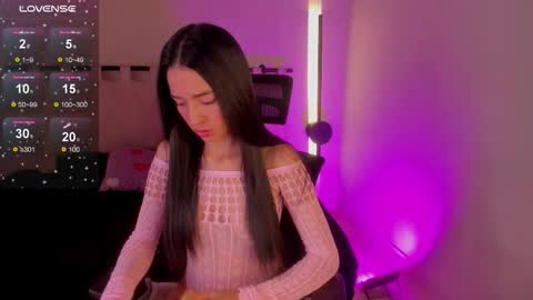 Ella Olmos  online show from March 11, 2:01 pm