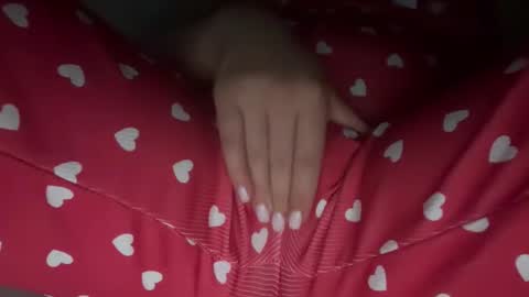 Snapshot of ella_diaz111 chatting on October 13, 7:14 pm Ella online show from October 13, 7:14 pm