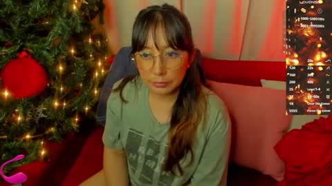 Ella and Harry online show from November 12, 1:50 am