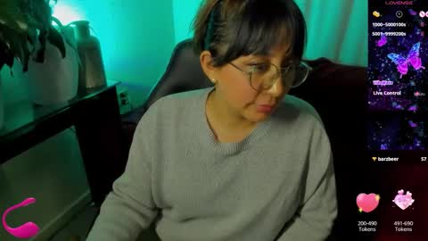 Ella and Harry online show from February 7, 1:53 am