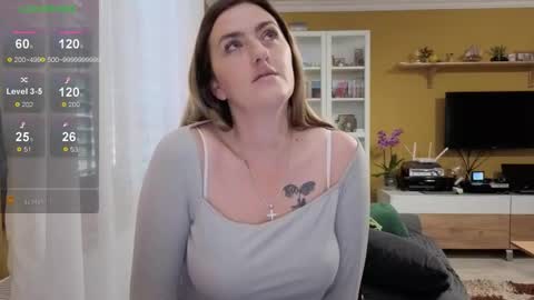 Ella  Max online show from October 30, 6:37 am