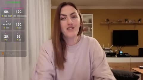 Ella  Max online show from December 1, 6:40 am