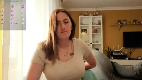 Ella  Max online show from May 6, 5:14 am