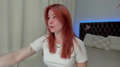 Ella Mayers online show from September 14, 12:26 pm