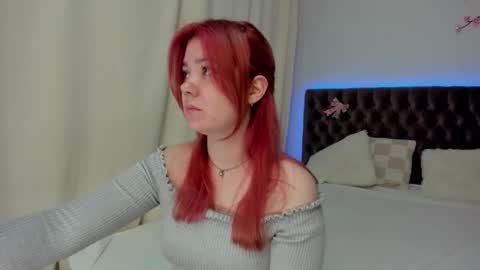 Ella Mayers online show from September 27, 11:59 am