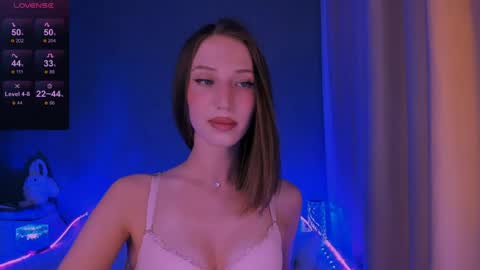 Snapshot of ellaamber chatting on May 25, 4:35 pm ellaamber online show from May 25, 4:35 pm
