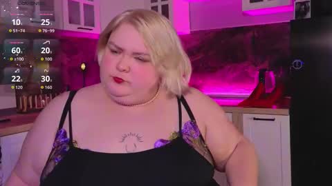 Snapshot of ellagoddes chatting on March 26, 7:30 pm ellagoddes online show from March 26, 7:30 pm