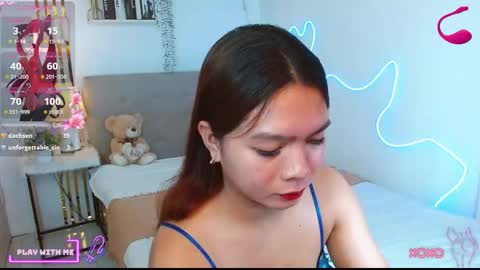 Snapshot of ellah_raj chatting on September 8, 7:02 pm ELLAH online show from September 8, 7:02 pm