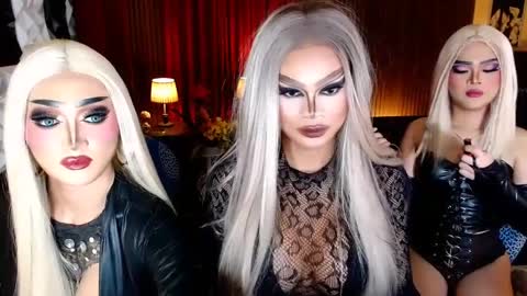 ellahemperialts online show from April 8, 7:30 am