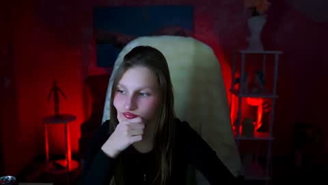 Snapshot of ellahorton chatting on January 29, 5:02 pm Ella online show from January 29, 5:02 pm