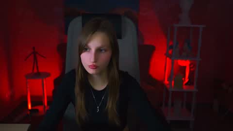 Snapshot of ellahorton chatting on January 30, 5:17 pm Ella online show from January 30, 5:17 pm