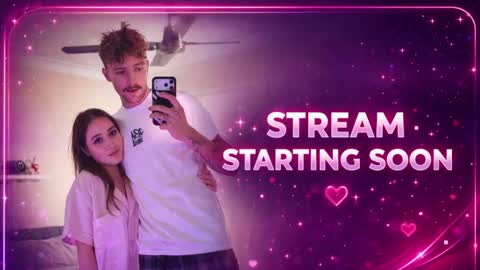 ellaaaa online show from April 22, 7:33 am