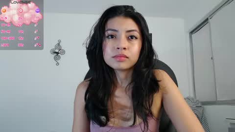 Ella Amoneth online show from June 22, 3:25 am