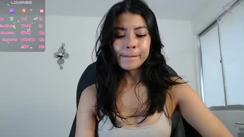 Ella Amoneth online show from June 27, 6:57 pm