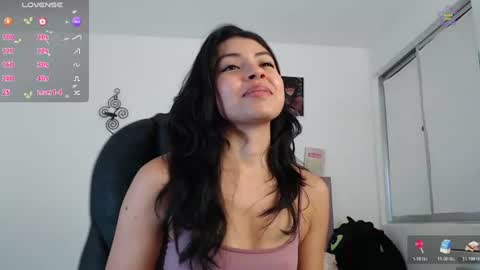 Ella Amoneth online show from July 8, 10:47 pm