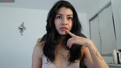 Ella Amoneth online show from July 19, 2:48 am