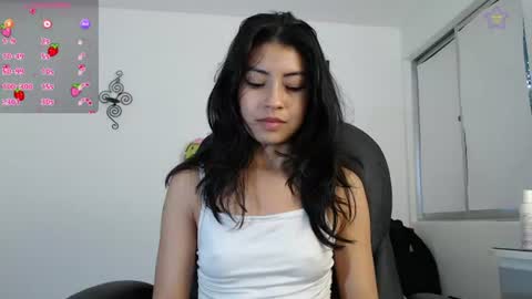 Ella Amoneth online show from July 19, 10:57 pm