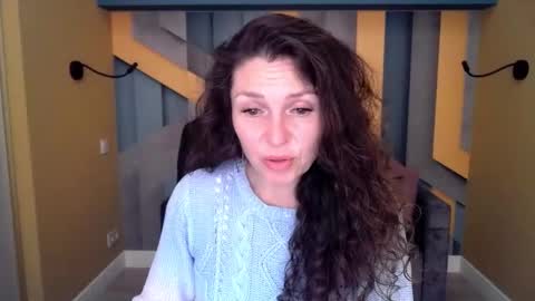 EllaLongs online show from February 24, 12:36 pm