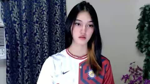 Snapshot of ellamiller69 chatting on September 12, 8:20 pm ELLA online show from September 12, 8:20 pm