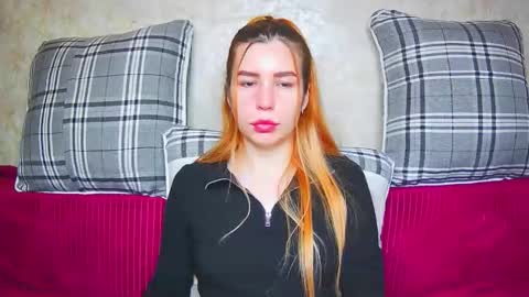 EllaNuar online show from September 24, 2:48 am