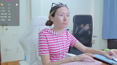 im Elsa lets go Subscribe to my OF and Youtube -35   online show from September 25, 10:35 pm